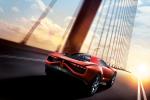 ItalDesign Parcour Concept 2013 года